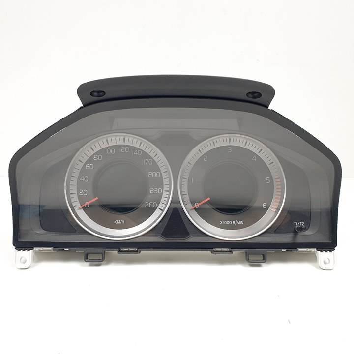 Kombiinstrument - 31343325AA - VOLVO - V60 KOMBI
