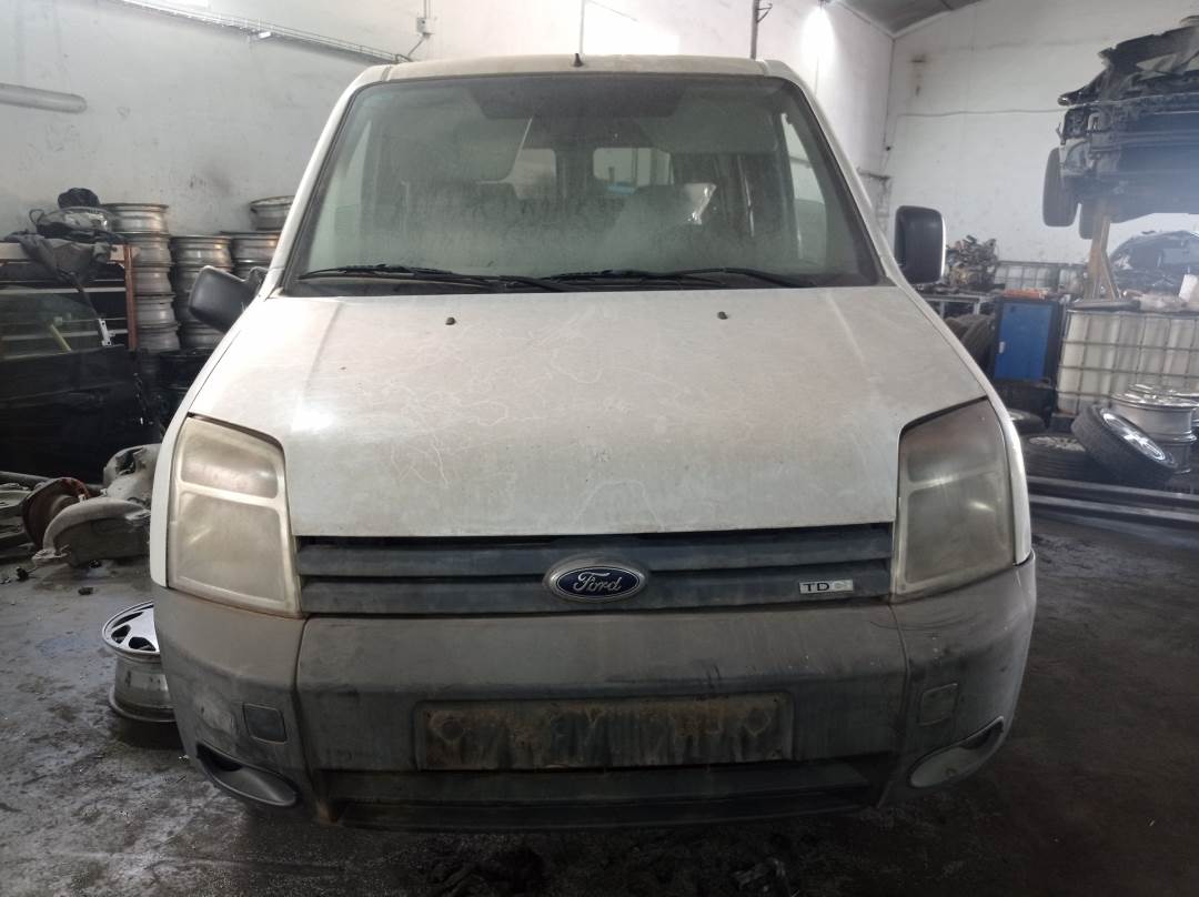 FORD TRANSIT CONNECT (TC7) (2002 - 2013)