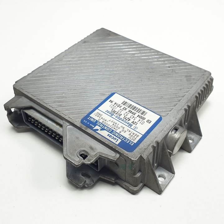 CENTRALITA MOTOR UCE - R04010008D - MERCEDES - CLASE C (W202) BERLINA