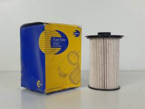 FILTRO GASOIL EFF171 FORD FOCUS C-MAX (CAP) Autodesguaces Alicante