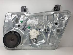 ELEVALUNAS DELANTERO DERECHO 5N2837730F VOLKSWAGEN TIGUAN (5N2) Autodesguaces Alicante