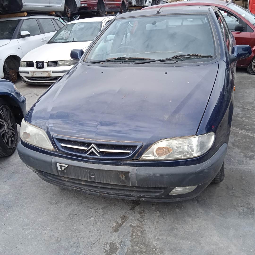 CITROEN XSARA BERLINA (1997 - 2005)