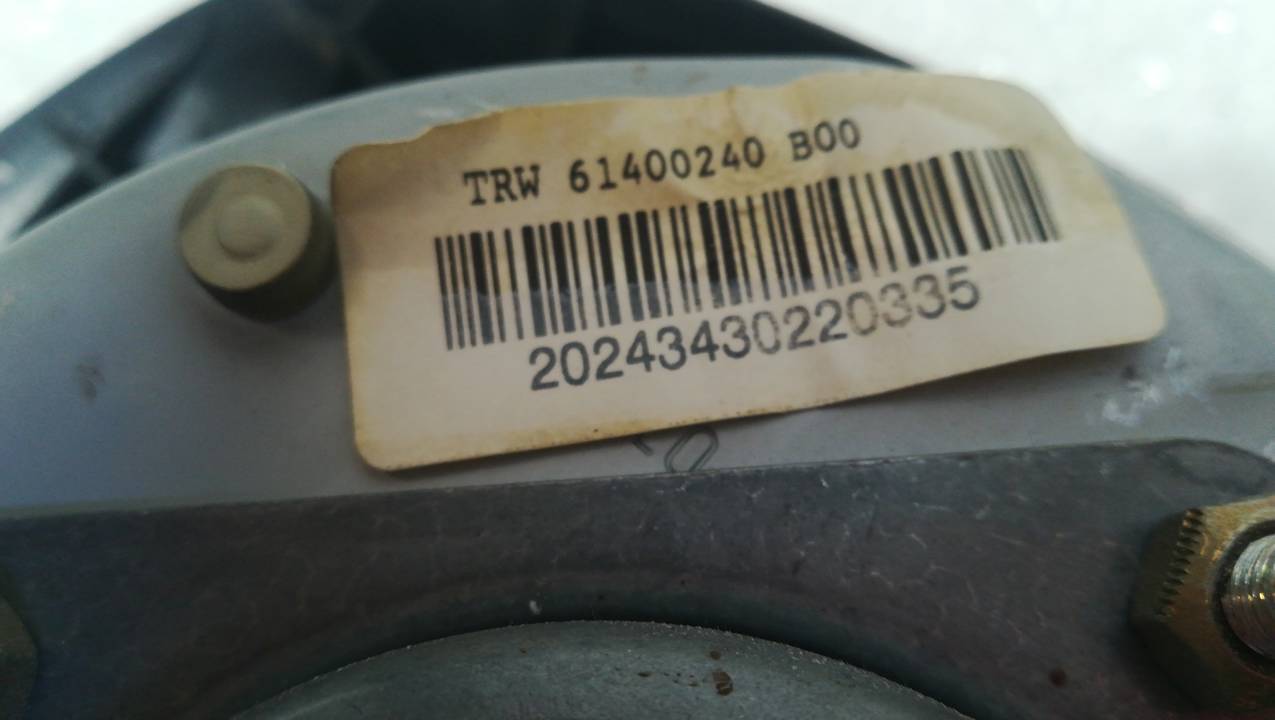 AIRBAG DELANTERO IZQUIERDO