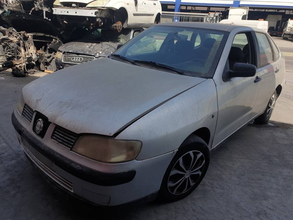 SEAT CORDOBA BERLINA (6K2) (1999 - 2003)