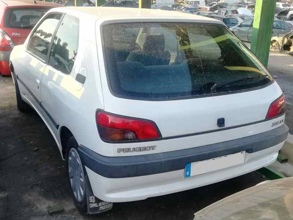 Imagen del vehículo PEUGEOT 306 BERLINA 3/5 PUERTAS (S1)