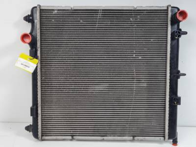 RADIADOR AGUA 9653026580 CITROEN C3 Autodesguaces Alicante