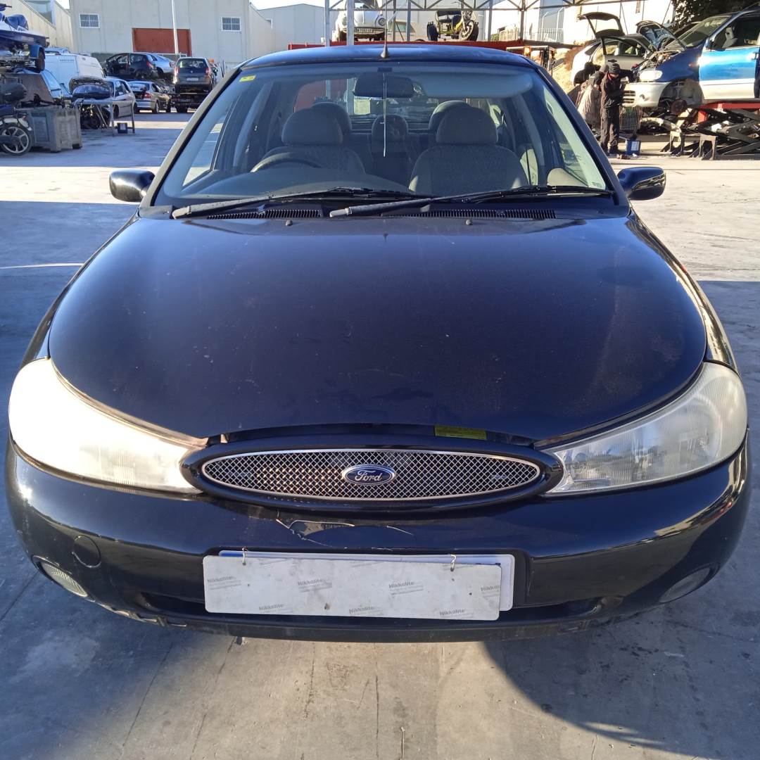 FORD MONDEO BERLINA (GD) (1996 - 2001)