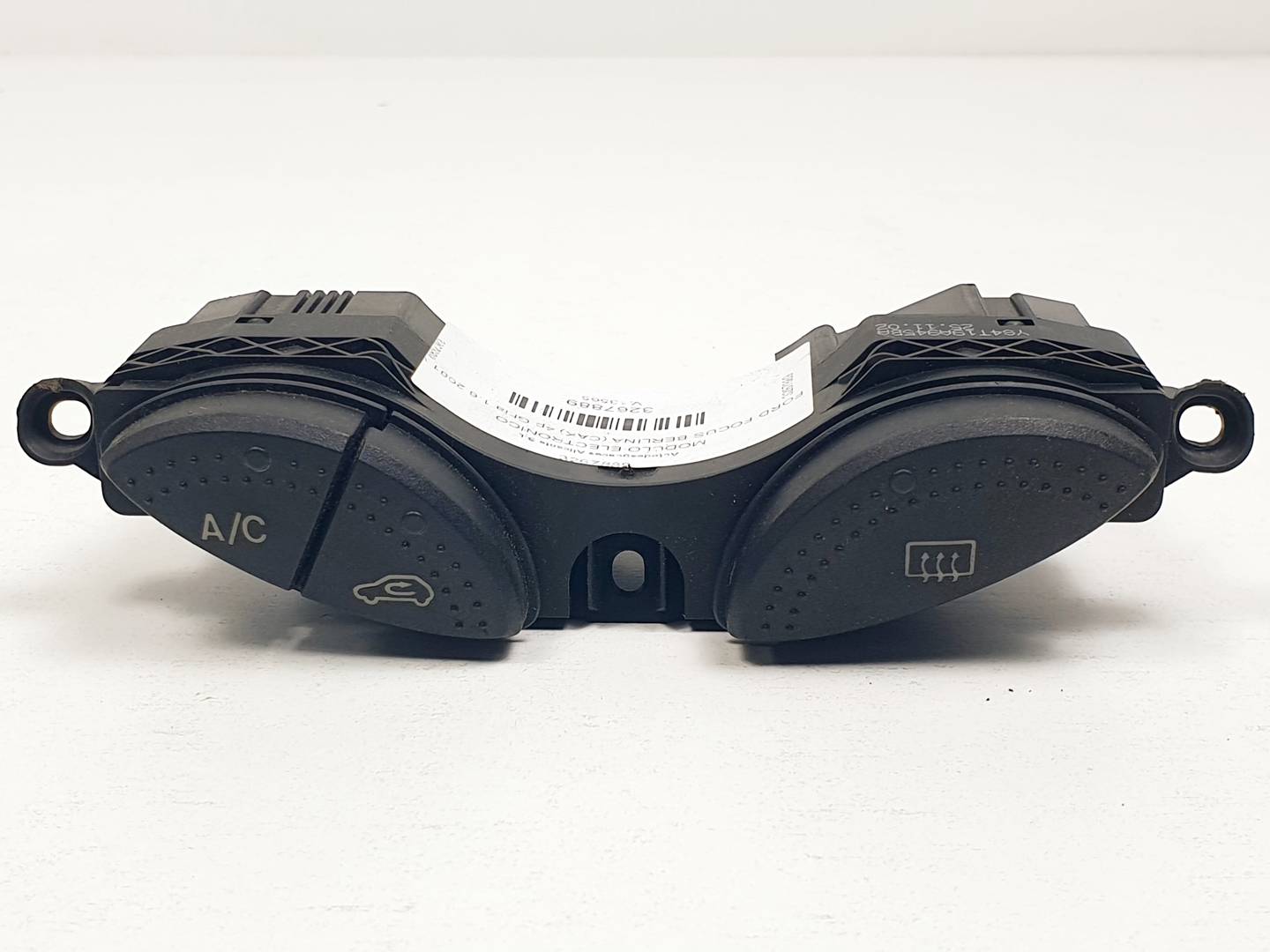 MODULO ELECTRONICO - YS4T19A945BA - FORD - FOCUS BERLINA (CAK)