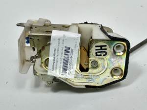 CERRADURA PUERTA DELANTERA DERECHA HONDA HR-V (GH) Autodesguaces Alicante