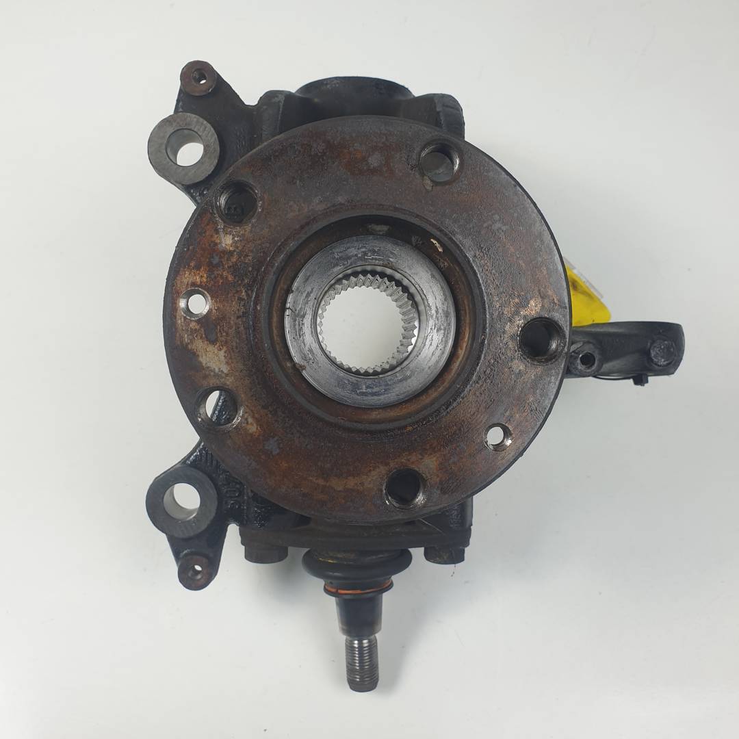 MANGUETA DELANTERA IZQUIERDA - 50707513 - FIAT - DUCATO CAJA CERRADA 33, TECHO ELEVADO (X250)