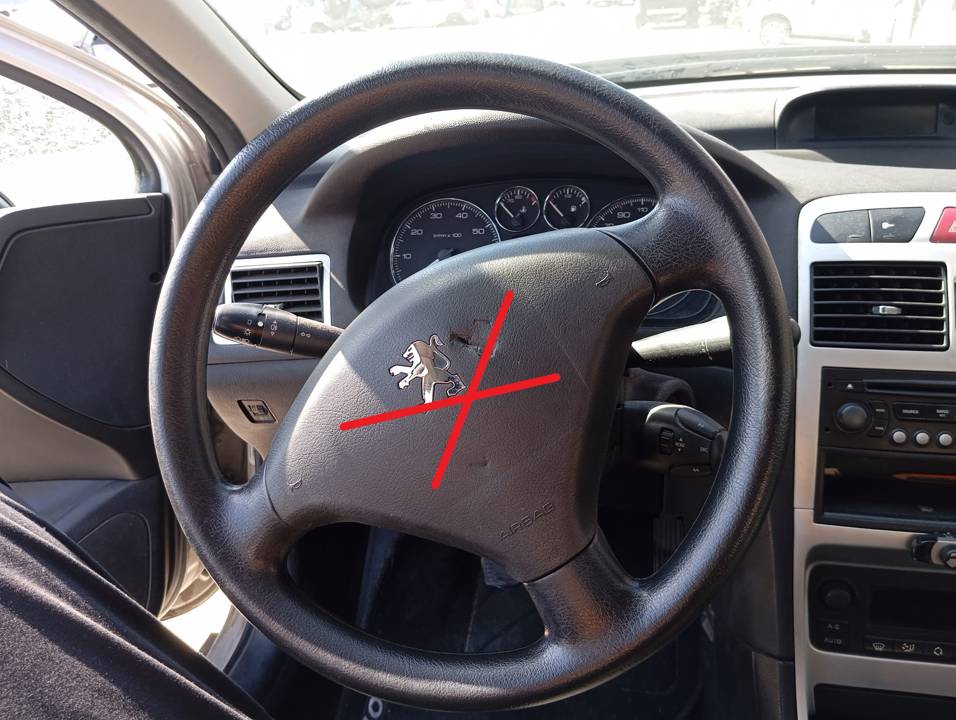 VOLANTE