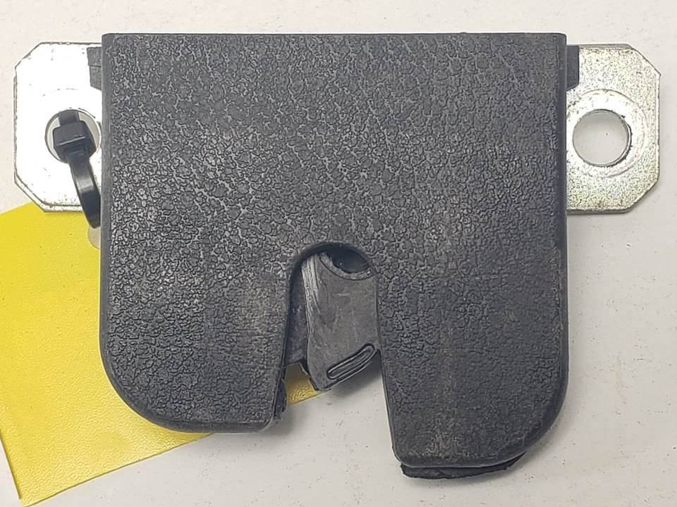 CERRADURA MALETERO / PORTON - 6L6827505A - SEAT - IBIZA (6L1)