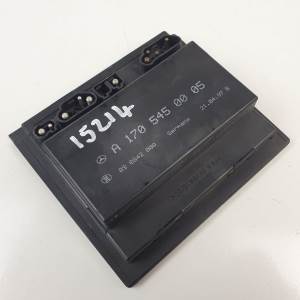 MODULO ELECTRONICO A1705450005 MERCEDES CLASE SLK (W170) ROADSTER Autodesguaces Alicante