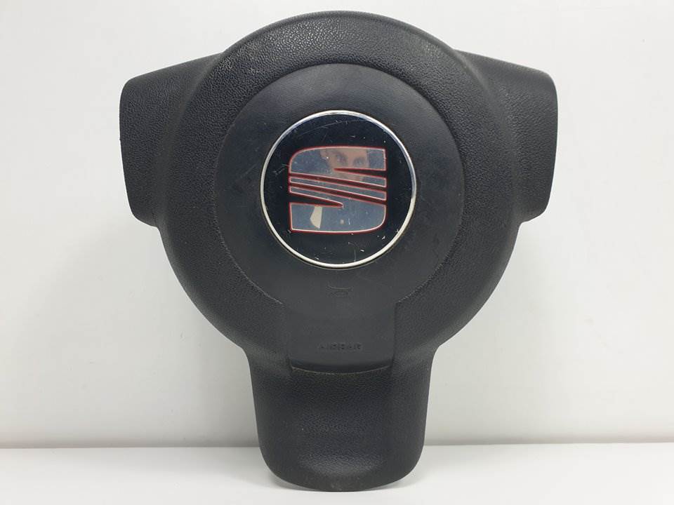 AIRBAG DELANTERO IZQUIERDO - 008557 - SEAT - ALTEA XL (5P5)
