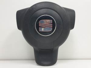AIRBAG DELANTERO IZQUIERDO 008557 SEAT ALTEA XL (5P5) Autodesguaces Alicante