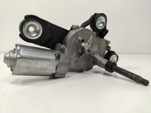 MOTOR LIMPIA TRASERO 0390201582 FORD FOCUS C-MAX (CAP) Autodesguaces Alicante