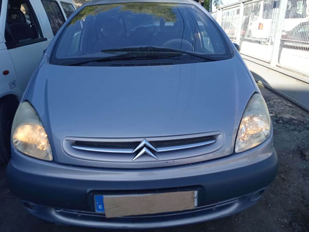 CITROEN XSARA PICASSO (1999 - 2011)
