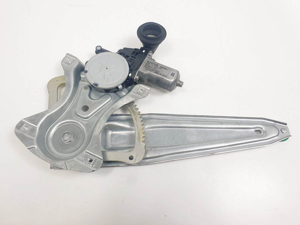 Fensterheber hinten links - 857100D100 - TOYOTA - YARIS
