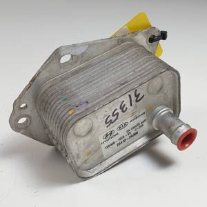 ENFRIADOR ACEITE MOTOR 264102A300 HYUNDAI i30CW (GD) Autodesguaces Alicante