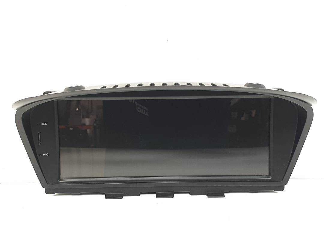PANTALLA MULTIFUNCION - JKP8371 - BMW - SERIE 6 CABRIO (E64)