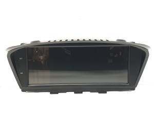 PANTALLA MULTIFUNCION JKP8371 BMW SERIE 6 CABRIO (E64) Autodesguaces Alicante