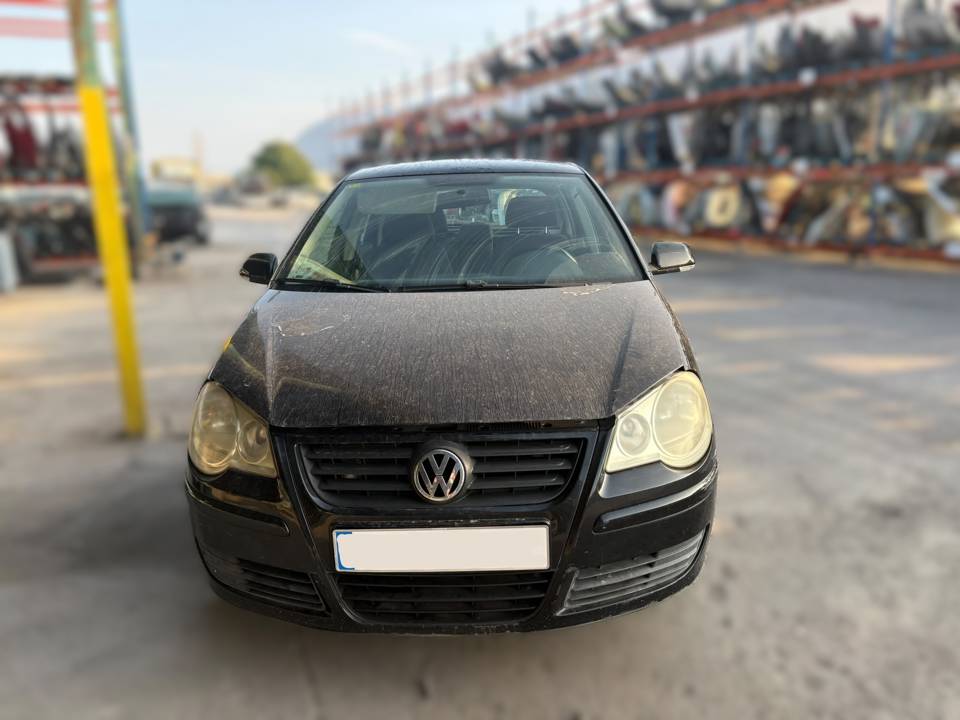 Imagen del vehículo VOLKSWAGEN POLO (9N3)