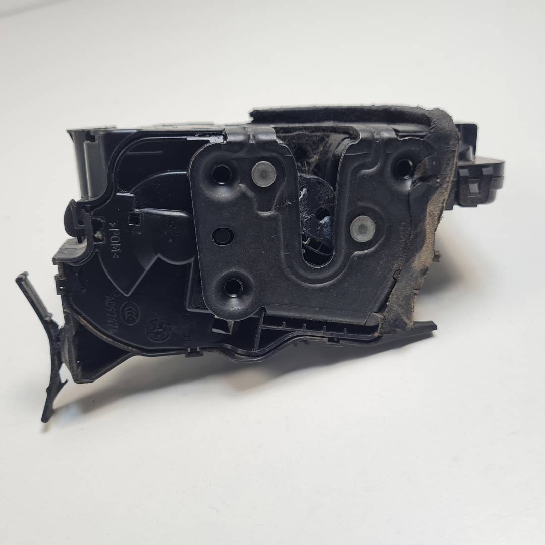 CERRADURA PUERTA DELANTERA DERECHA - 805020256R - RENAULT - MEGANE IV BERLINA 5P