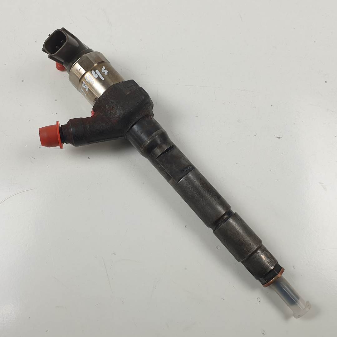 INYECTOR - MAZDA - 3 LIM. (BL)