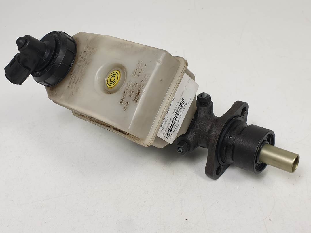 BOMBA FRENO - 7700828034F - RENAULT - MEGANE I BERLINA HATCHBACK (BA0)