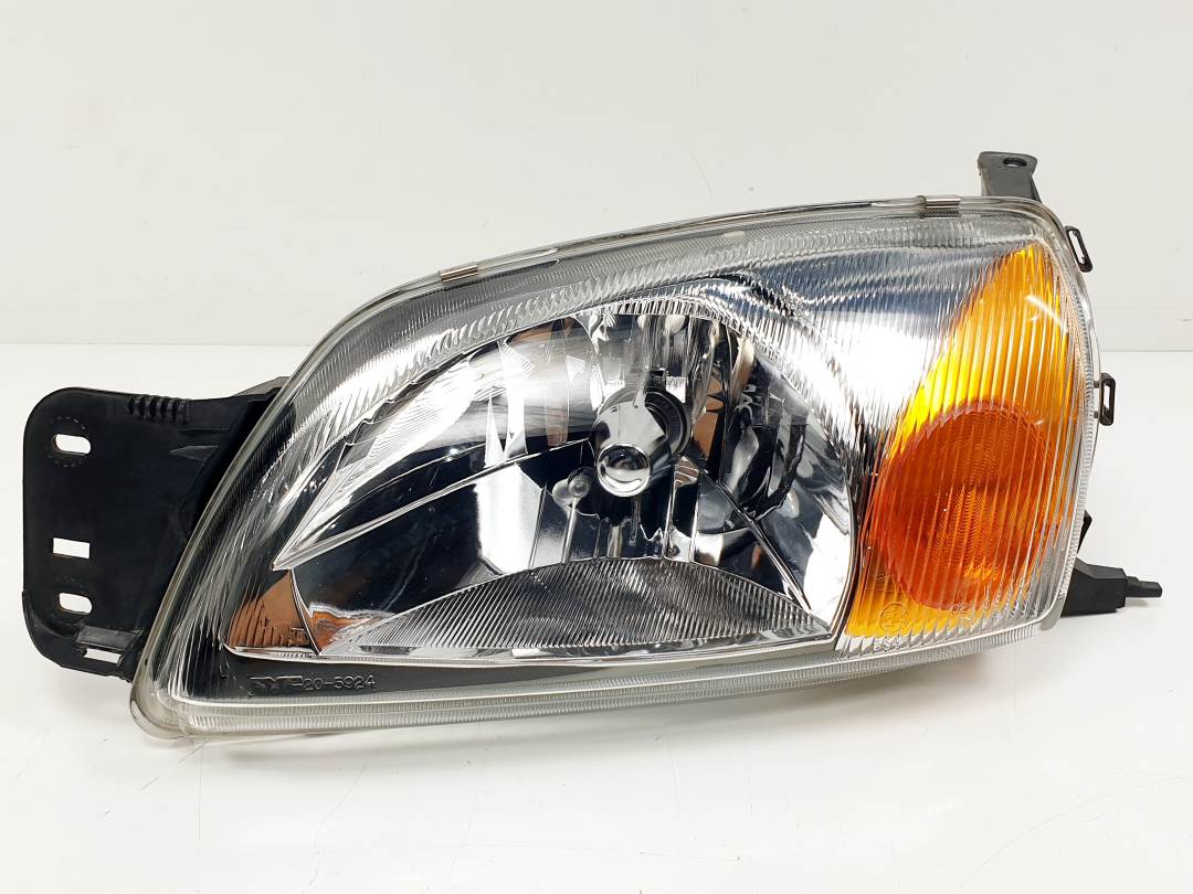 FARO IZQUIERDO - 206116B - FORD - FIESTA BERLINA (DX)
