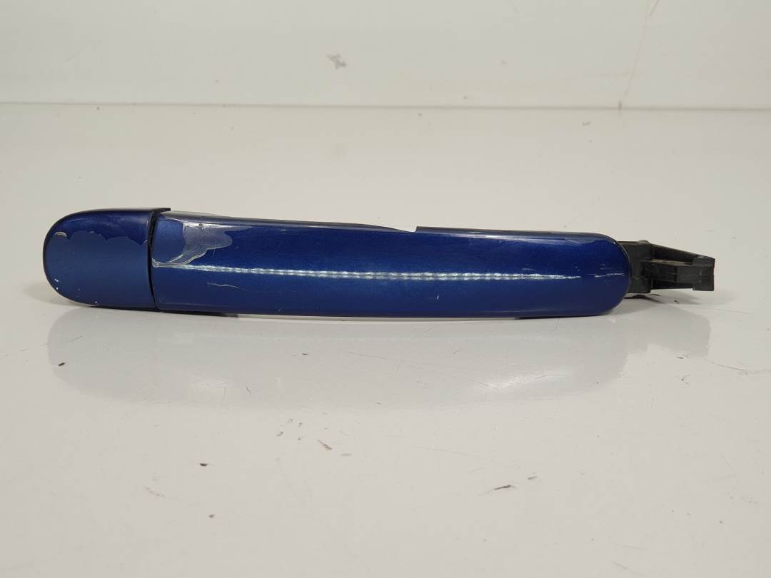 MANETA EXTERIOR DELANTERA DERECHA - 380837207 - VOLKSWAGEN - PASSAT VARIANT (3B6)