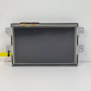 PANTALLA MULTIFUNCION FK7219C299AA JAGUAR XE Autodesguaces Alicante