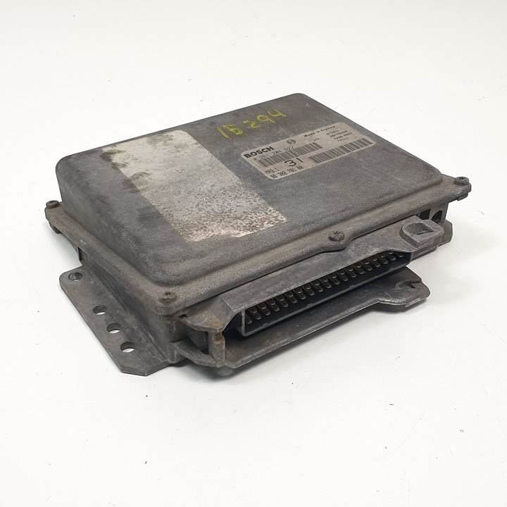 CENTRALITA MOTOR UCE - 9630278180 - PEUGEOT - 106 (S2)