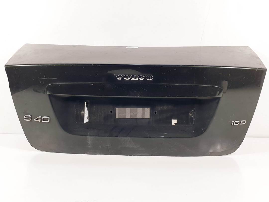 TAPA MALETERO - VOLVO - S40 BERLINA