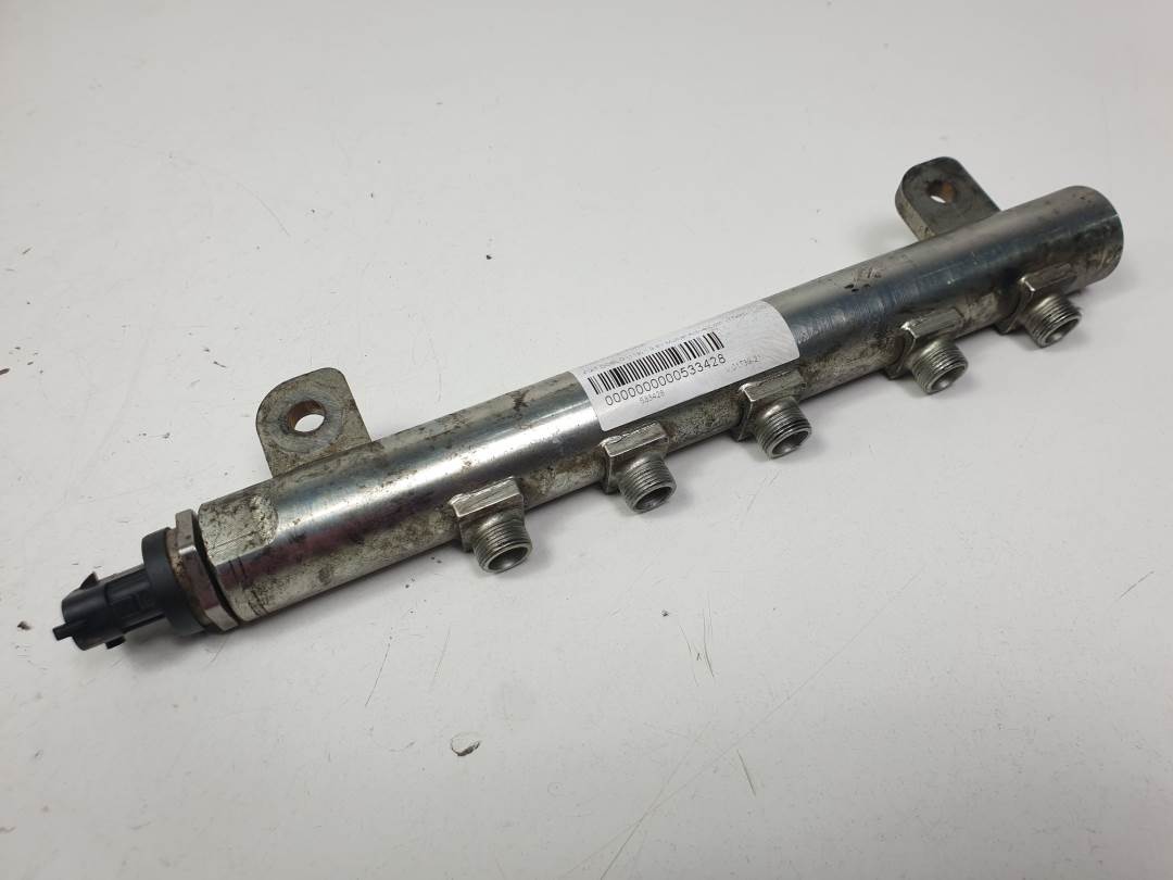 RAMPA INYECTORA - 55200264 - FIAT - DOBLO (119)