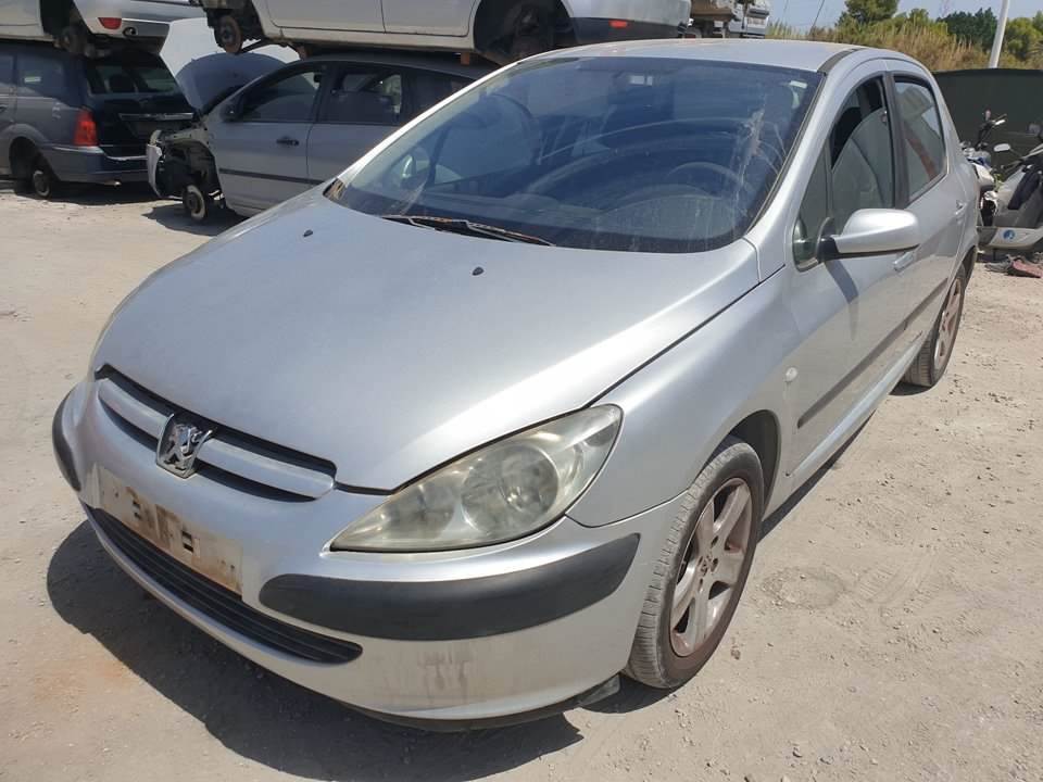 PEUGEOT 307 (S1) (2001 - 2005)