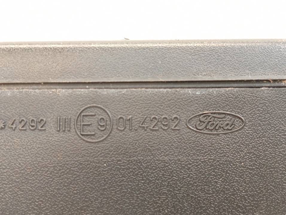RETROVISOR IZQUIERDO