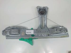 ELEVALUNAS TRASERO DERECHO 13260132 OPEL ASTRA J LIM. Autodesguaces Alicante