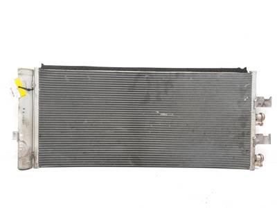 CONDENSADOR / RADIADOR AIRE ACONDICIONADO 64536819644 BMW SERIE 2 GRAN COUPE (F44) Autodesguaces Alicante