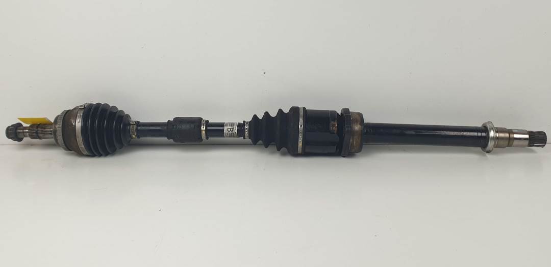 TRANSMISION DELANTERA DERECHA - 4341005320 - TOYOTA - AVENSIS BERLINA (T25)