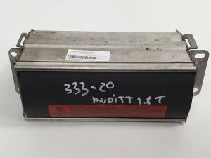AIRBAG DELANTERO DERECHO 8L0880202 AUDI TT (8N3/8N9) Autodesguaces Alicante