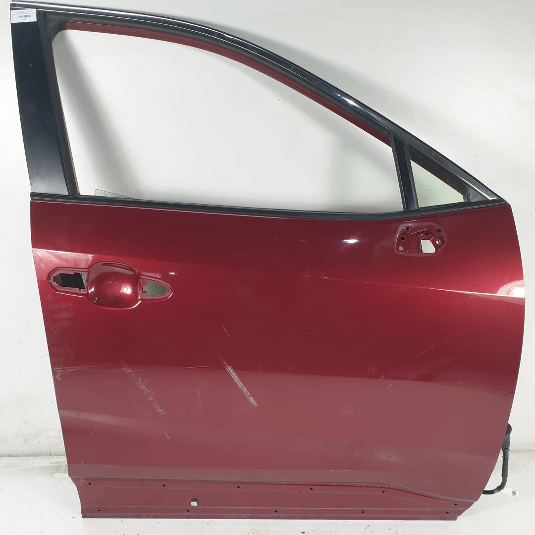 PUERTA DELANTERA DERECHA - TOYOTA - RAV4