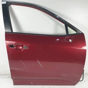 PUERTA DELANTERA DERECHA TOYOTA RAV4 Autodesguaces Alicante