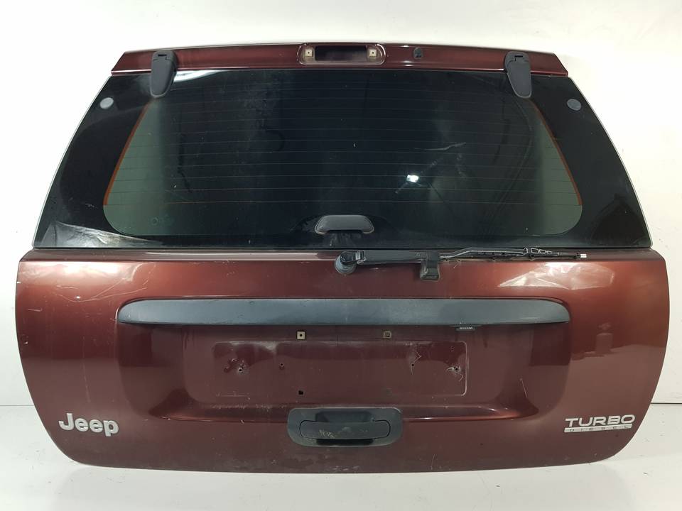 PORTON TRASERO JEEP GR.CHEROKEE (WJ/WG) Autodesguaces Alicante