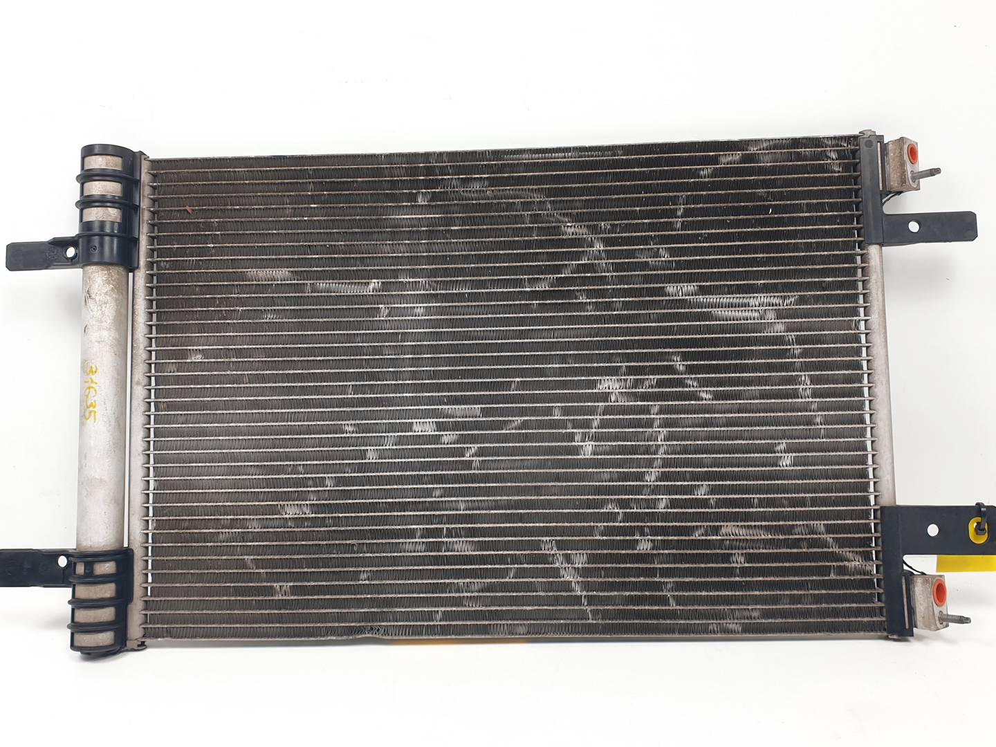 CONDENSADOR / RADIADOR AIRE ACONDICIONADO - 9816746580B - CITROEN - C4 GRAND PICASSO II