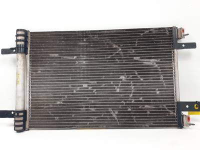 CONDENSADOR / RADIADOR AIRE ACONDICIONADO 9816746580B CITROEN C4 GRAND PICASSO II Autodesguaces Alicante