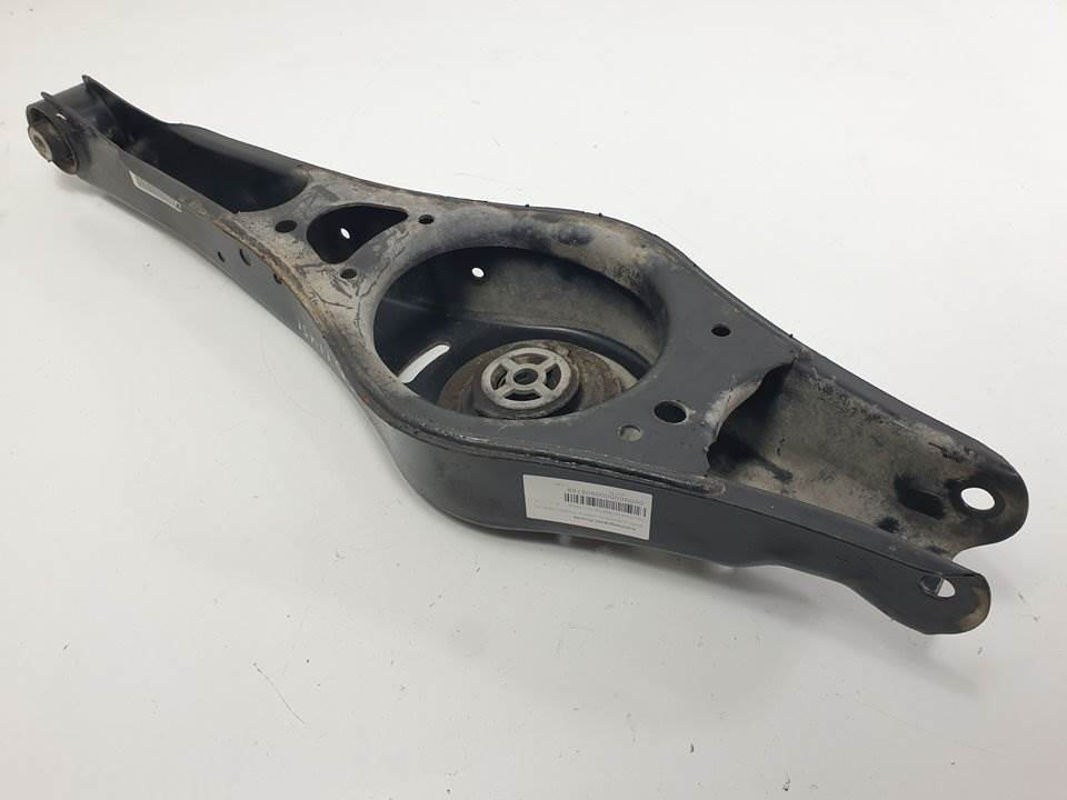 BRAZO SUSPENSION INFERIOR TRASERO DERECHO - 1K0505371 - VOLKSWAGEN - BEETLE (5C1)
