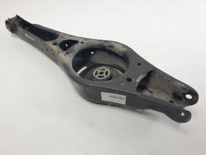 BRAZO SUSPENSION INFERIOR TRASERO DERECHO 1K0505371 VOLKSWAGEN BEETLE (5C1) Autodesguaces Alicante