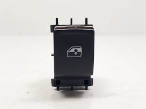 MANDO ELEVALUNAS TRASERO IZQUIERDO 5G0959855S SEAT LEON (5F1) Autodesguaces Alicante