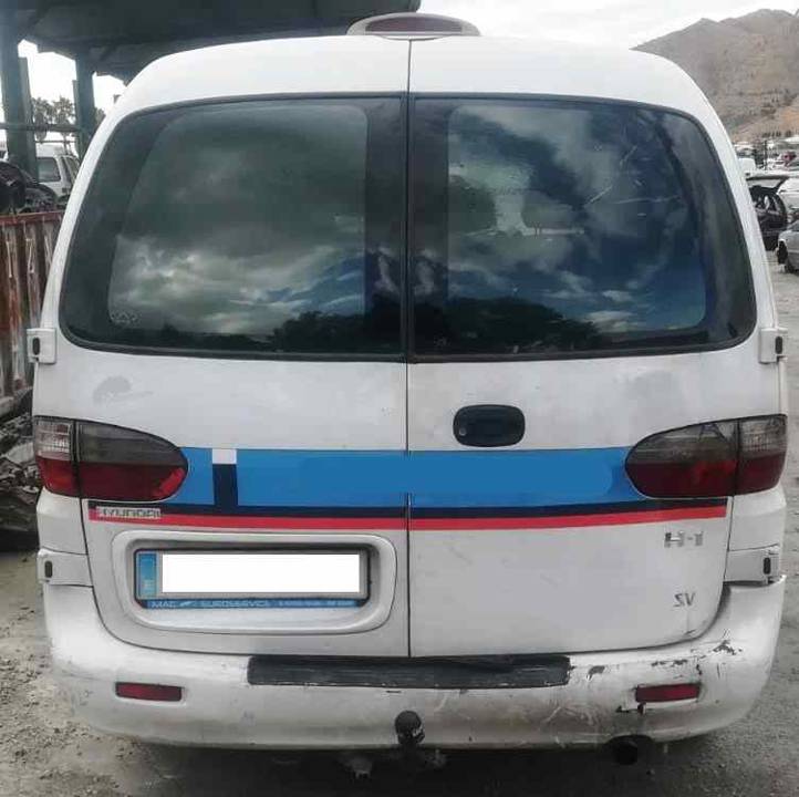 Imagen del vehículo HYUNDAI H 1